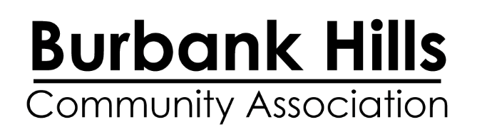 Burbank Hill Logo